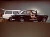 Volvo P120 Amazon 1961