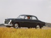1961 Volvo P130 Amazon 2-D thumbnail photo 60477