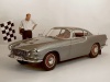 1961 Volvo P1800 thumbnail photo 60488