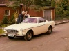 Volvo P1800 1961