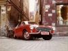 Volvo P1800 1961