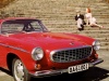 Volvo P1800 1961