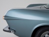 Volvo P1800 1961