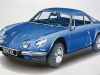 1962 Renault Alpine A110 thumbnail photo 22308