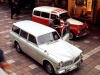 1962 Volvo P220 Amazon Estate thumbnail photo 60510