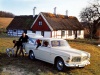 1962 Volvo P220 Amazon Estate thumbnail photo 60511