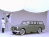 1962 Volvo P220 Amazon Estate thumbnail photo 60512