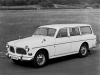 1962 Volvo P220 Amazon Estate thumbnail photo 60515