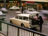 Volvo P220 Amazon Estate 1962
