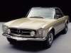 Mercedes-Benz 230 SL 1963