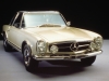 1963 Mercedes-Benz 230 SL thumbnail photo 41007