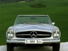 1963 Mercedes-Benz 230 SL thumbnail photo 41008