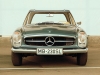 1963 Mercedes-Benz 230 SL thumbnail photo 41009