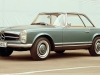 1963 Mercedes-Benz 230 SL thumbnail photo 41010