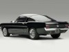 Ford Mustang Fastback Cammer Engine 1965