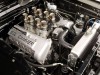 Ford Mustang Fastback Cammer Engine 1965