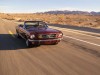 1965 Ford Mustang K-Code