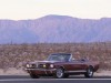 Ford Mustang K-Code 1965