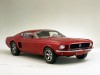 1966 Ford Mustang Mach 1 Concept thumbnail photo 91832