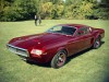 1966 Ford Mustang Mach 1 Concept thumbnail photo 91833
