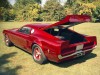 Ford Mustang Mach 1 Concept 1966