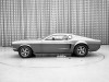 Ford Mustang Mach 1 Concept 1966