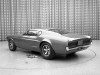 Ford Mustang Mach 1 Concept 1966