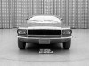 1966 Ford Mustang Mach 1 Concept thumbnail photo 91838