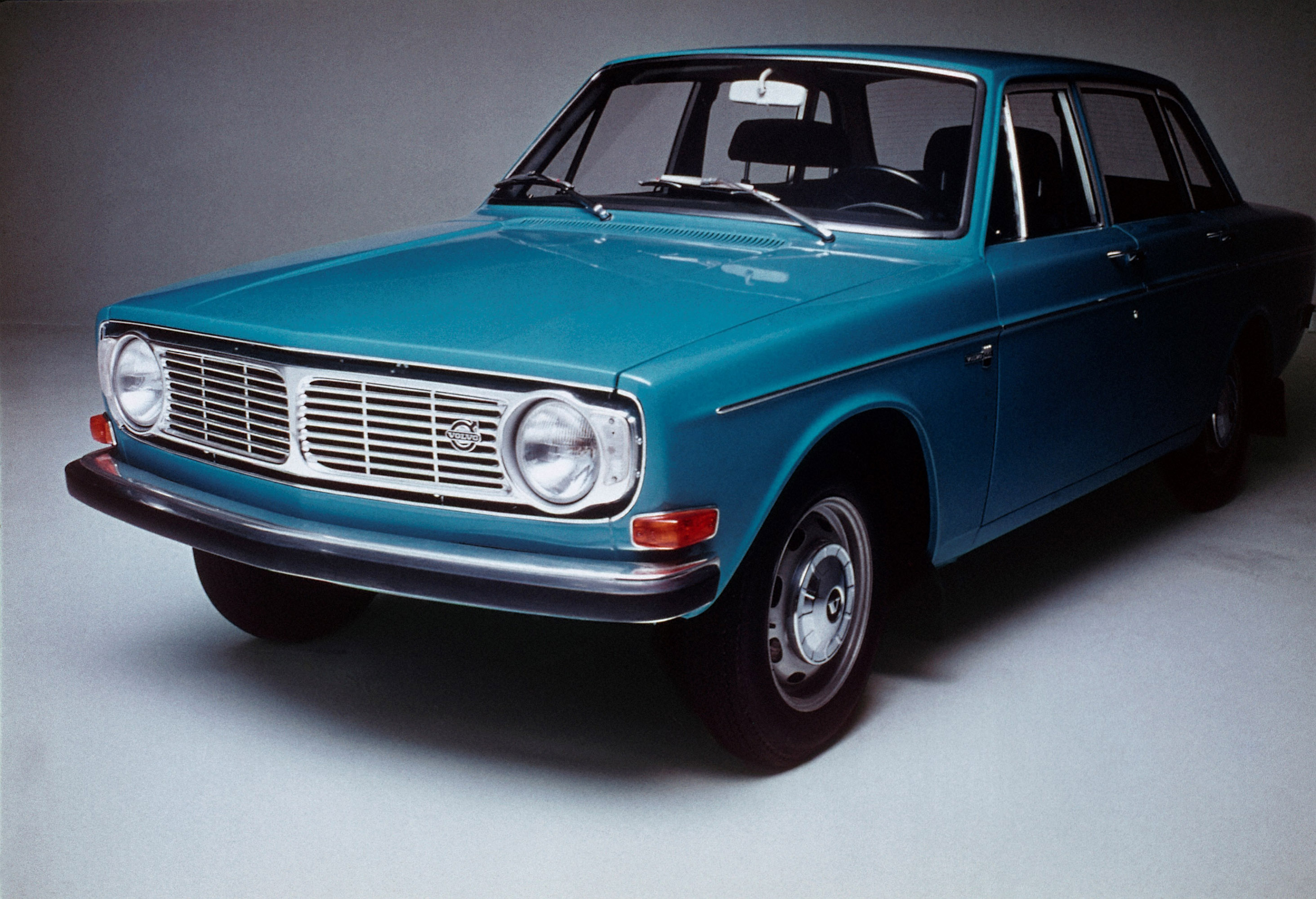 Volvo 144 photo #1