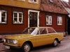 Volvo 142 1967