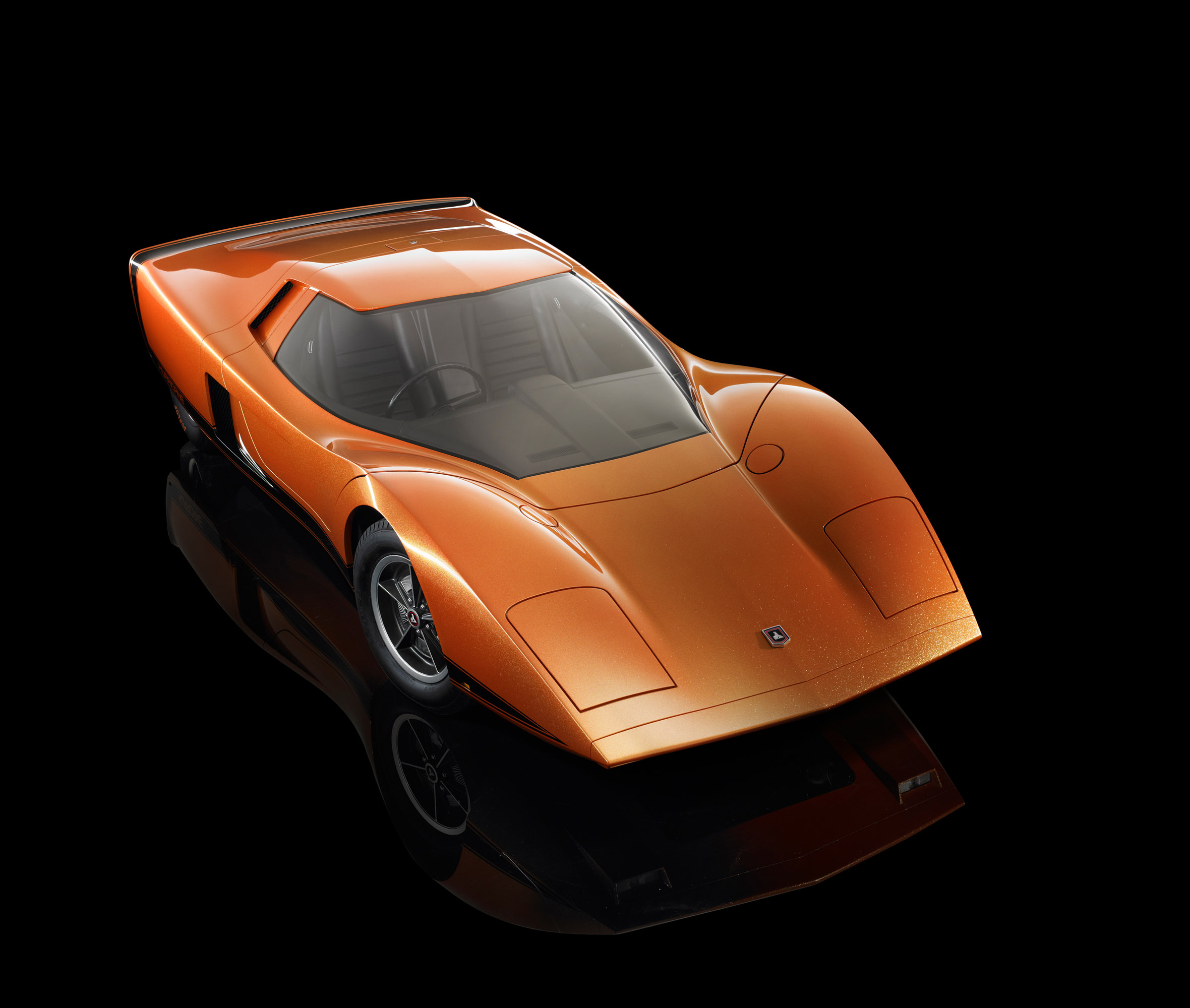 Holden Hurricane Concept photo #3