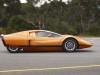 Holden Hurricane Concept 1969