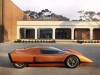 Holden Hurricane Concept 1969