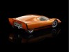 Holden Hurricane Concept 1969