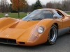 1969 McLaren M6GT