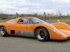 McLaren M6GT 1969