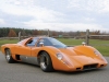 McLaren M6GT 1969