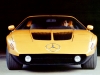 Mercedes-Benz C 111-II Concept 1970