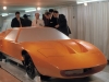 Mercedes-Benz C 111-II Concept 1970