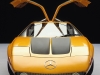 1970 Mercedes-Benz C 111-II Concept thumbnail photo 41058