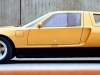 Mercedes-Benz C 111-II Concept 1970