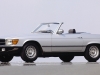 1971 Mercedes-Benz SL-Class