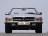 Mercedes-Benz SL-Class 1971