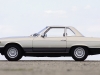 Mercedes-Benz SL-Class 1971