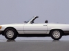 Mercedes-Benz SL-Class 1971