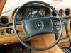 Mercedes-Benz SL-Class 1971