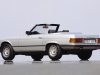 1971 Mercedes-Benz SL-Class thumbnail photo 41073