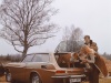 Volvo 1800ES 1971