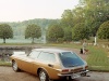 Volvo 1800ES 1971