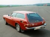 Volvo 1800ES 1971